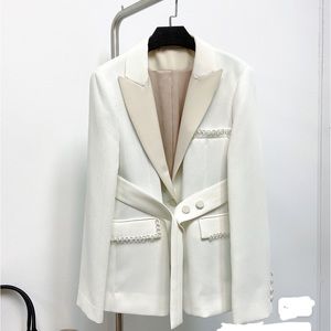 Wool blazer US size M